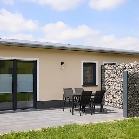 Petry Lutzerath-moderne Mit Klima, Terrasse & E-ladestation Apartamento Lutzerath